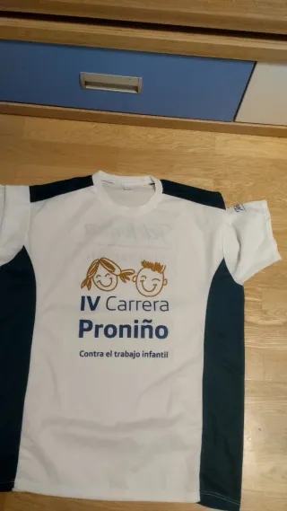 Lote Ropa deportiva variada