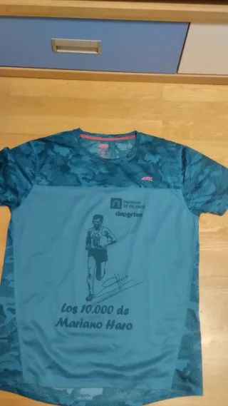 Lote Ropa deportiva variada