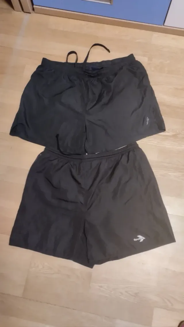Lote Ropa deportiva variada