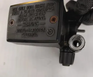 Pompa Freno Yamaha TDM 900