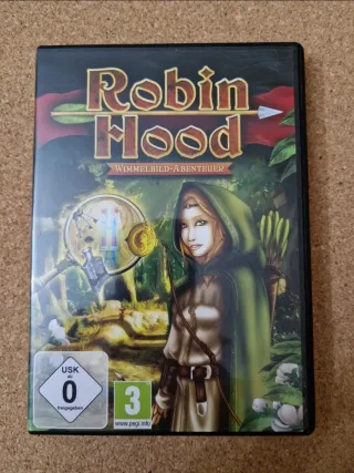 Robin Hood per PC