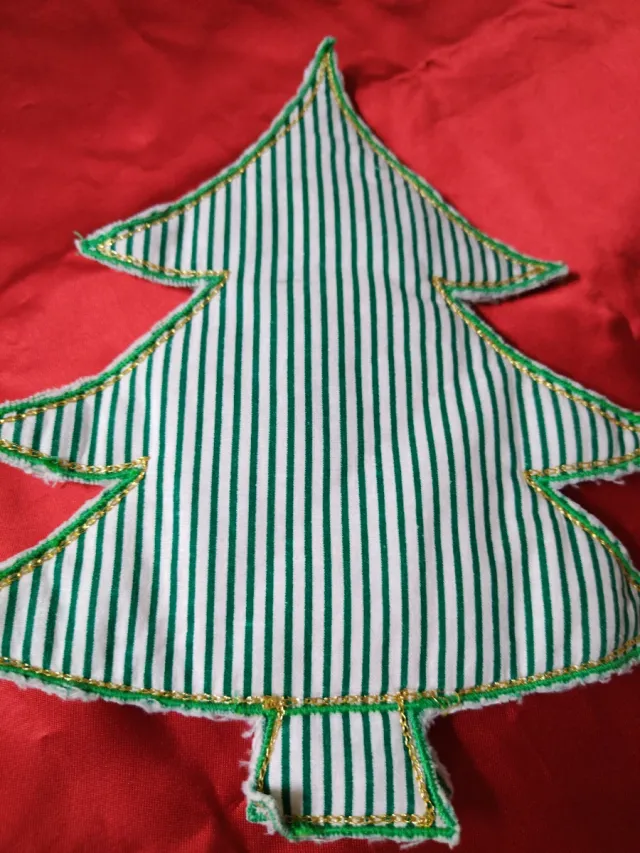 Set 3 Decorazioni Natalizie per Bottiglie