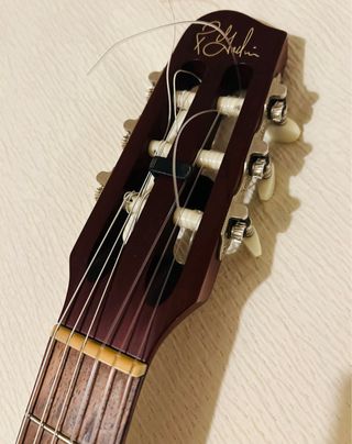 Guitarra Godin Multiac Encore Burn