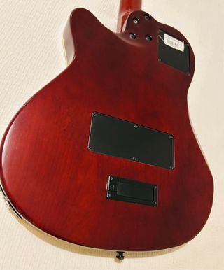 Guitarra Godin Multiac Encore Burn