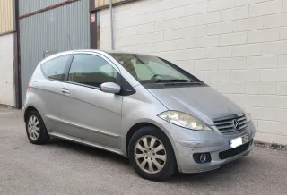Mercedes-Benz Clase A 2005