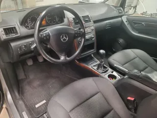 Mercedes-Benz Clase A 2005