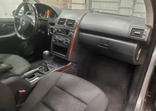 Mercedes-Benz Clase A 2005