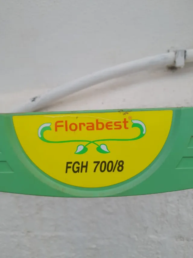 Motocultor Eléctrico