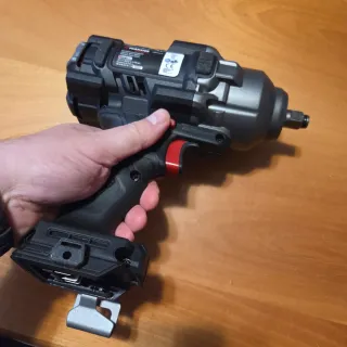 Avvitatore Parkside Performance 20V 18v PASSP 20