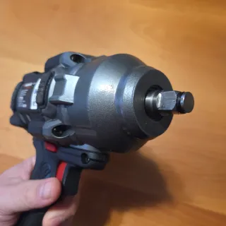 Avvitatore Parkside Performance 20V 18v PASSP 20