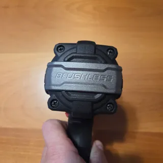 Avvitatore Parkside Performance 20V 18v PASSP 20