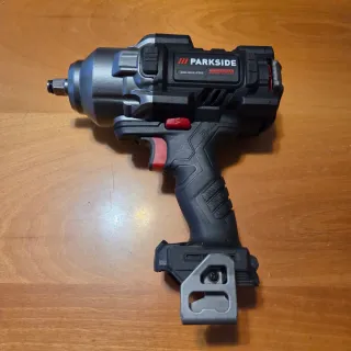 Avvitatore Parkside Performance 20V 18v PASSP 20