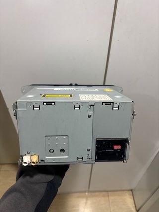 Radio CD RCD500 Original Golf MK5