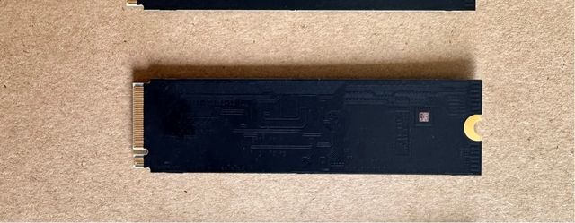 NUOVA WD Black SN850X 2TB + GARANZIA 5 Anni