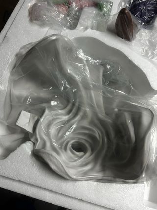 Figura Piccolo KD Coleccionista Exclusiva NUEVA!!