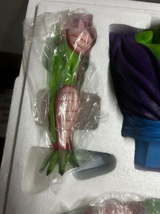 Figura Piccolo KD Coleccionista Exclusiva NUEVA!!