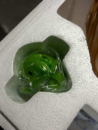 Figura Piccolo KD Coleccionista Exclusiva NUEVA!!