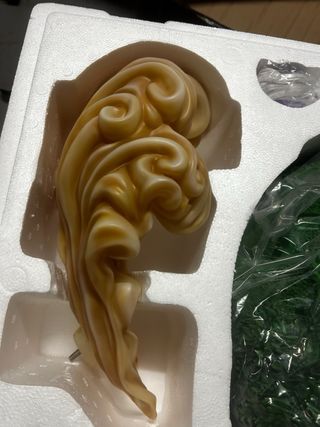 Figura Piccolo KD Coleccionista Exclusiva NUEVA!!