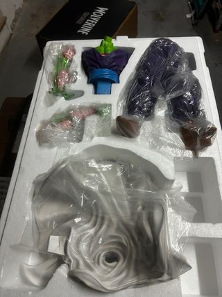 Figura Piccolo KD Coleccionista Exclusiva NUEVA!!