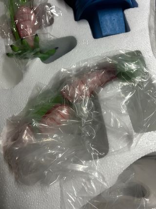 Figura Piccolo KD Coleccionista Exclusiva NUEVA!!