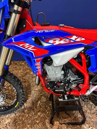 BETA RR 350 4t RACING  [ NUEVA ]