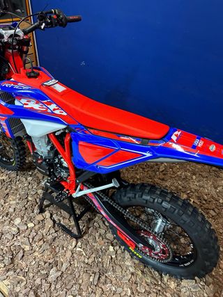 BETA RR 350 4t RACING  [ NUEVA ]
