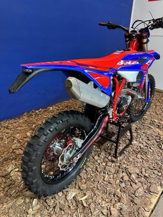 BETA RR 350 4t RACING  [ NUEVA ]