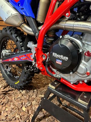 BETA RR 350 4t RACING  [ NUEVA ]