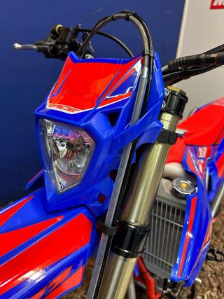 BETA RR 350 4t RACING  [ NUEVA ]