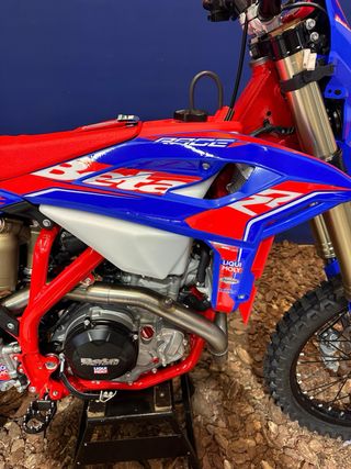 BETA RR 350 4t RACING  [ NUEVA ]