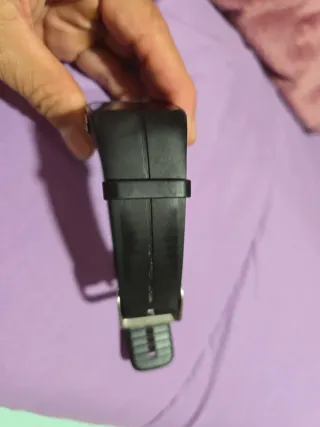 Polar M400 con cargador