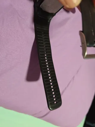 Polar M400 con cargador