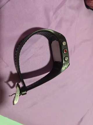 Polar M400 con cargador