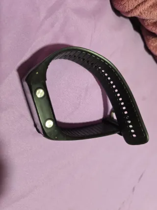 Polar M400 con cargador