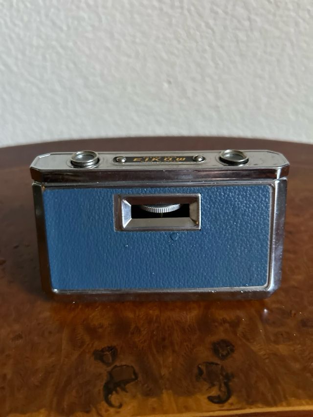 Binoculares plegables Eikow 2.5x25mm