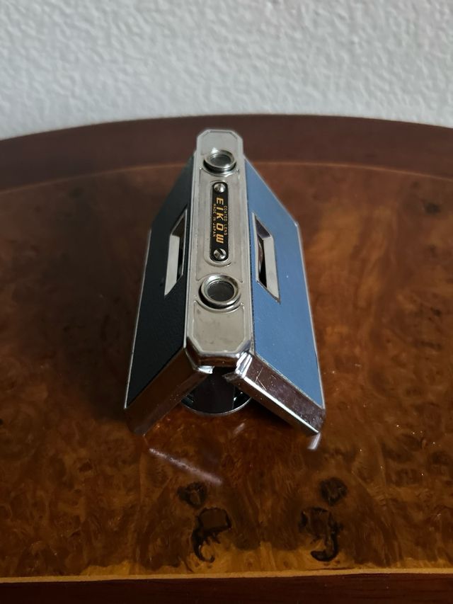 Binoculares plegables Eikow 2.5x25mm