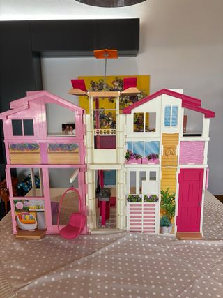 Casa Barbie Malibu 3 Piani