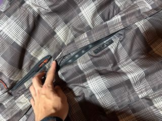 Chaqueta Climatek Impermeable Talla L