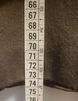 Blazer Giorgio Armani vintage taglia 46