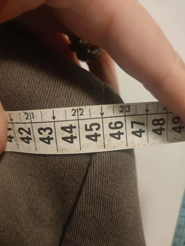 Blazer Giorgio Armani vintage taglia 46