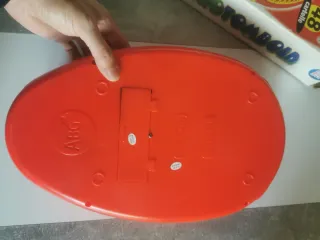 Elettro Tombola Globo - elettronica