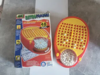Elettro Tombola Globo - elettronica