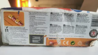 Elettro Tombola Globo - elettronica