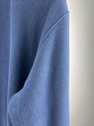 Felpa The North Face Uomo S Blu