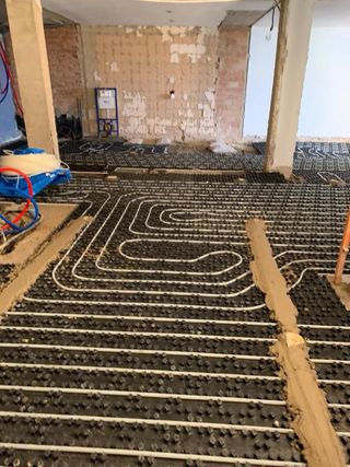 REFOR MAR · Reformas integrales y a medida