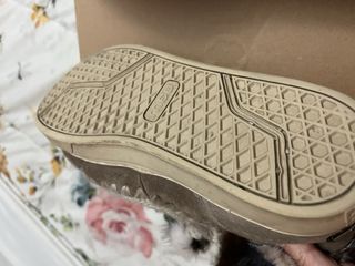 Botas MOU Marrones con Estrellas y Pelo