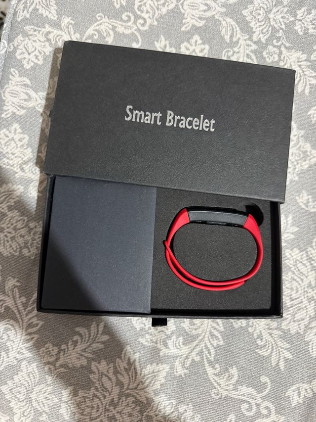 Pulsera de actividad Smart Bracelet