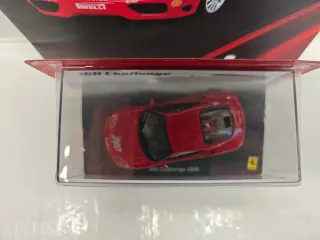 Ferrari 360 Challenge 1:43 Centauria