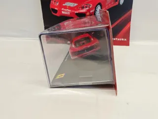 Ferrari 360 Challenge 1:43 Centauria