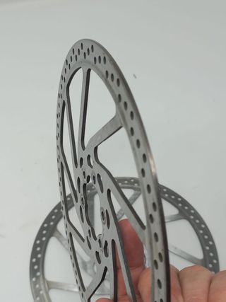 Dischi vintage downhill Grimeca 200